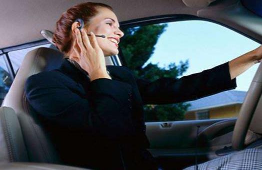 有車一族小心這些疾病纏身!