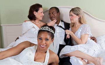 【一夫多妻】一夫多妻是什么意思_一夫多妻制的國家有哪些_一夫多妻制 【一夫多妻】一夫多妻是什么意思_一夫多妻制的國家有哪些_一夫多妻制