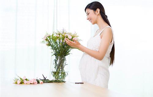 如何預防妊娠期糖尿病?