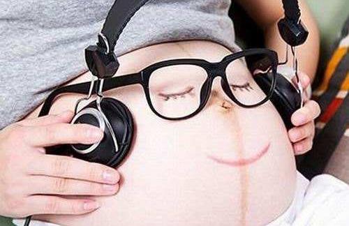 為什么會長妊娠紋?