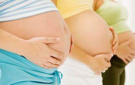 妊娠紋癢怎么辦？妊娠紋能消除嗎？