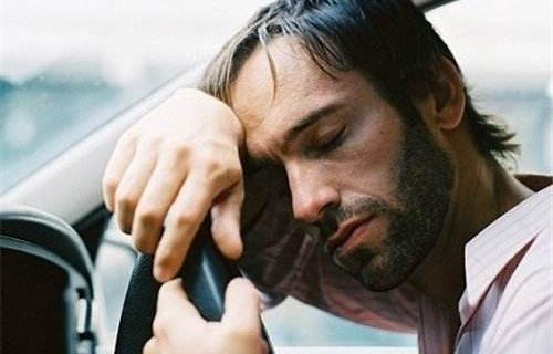 開車時心理煩躁要怎么辦