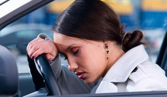 司機(jī)患上慢性胃炎要怎么辦