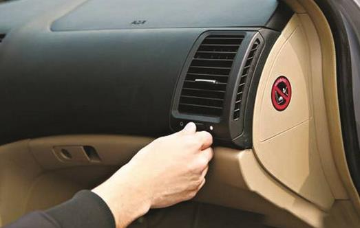 盤點司機常見職業病