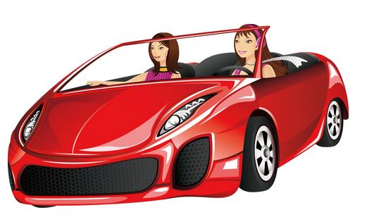 夜間開車更應該補充維生素