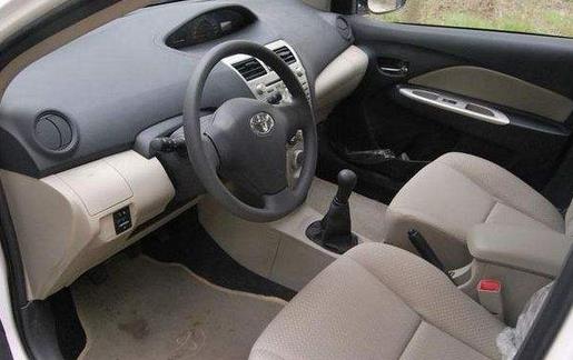 車內都有哪些有害氣體?