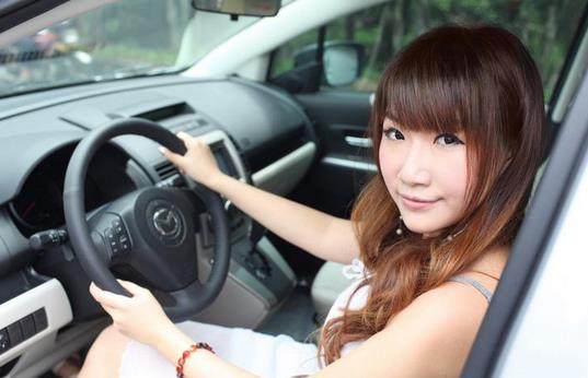 司機開車門不得不注意的事項