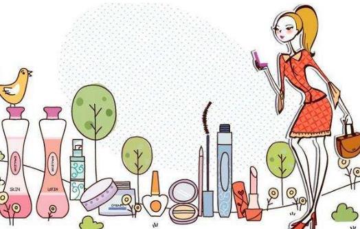 過期化妝品別扔！用處大著呢！