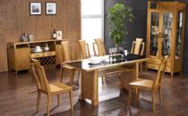 如何給木制舊家具翻新？