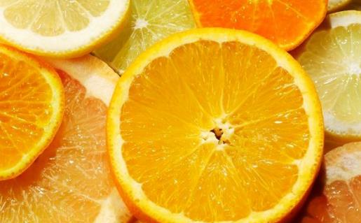 五大營養素幫你提高免疫力