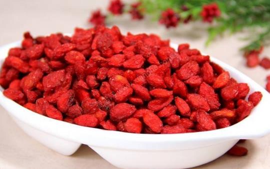 枸杞怎么吃最能養(yǎng)生