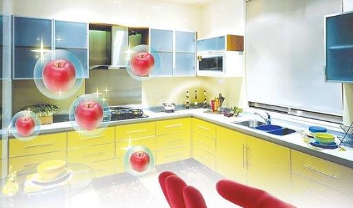 微波爐殺菌有妙招 快來get!