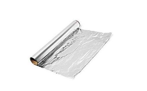 教你如何把錫紙變成廚房好幫手