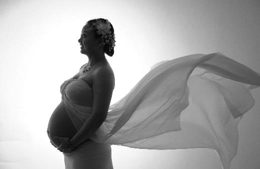 孕婦練習瑜伽的注意事項