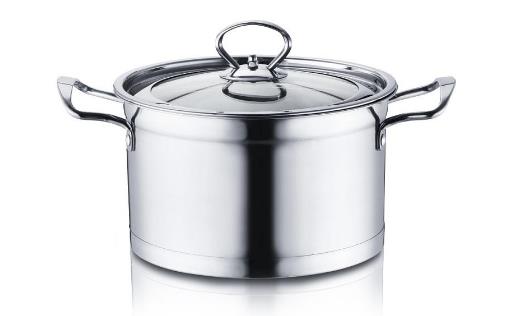 教你如何保養不銹鋼鍋