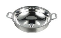 ?不銹鋼鍋生銹了咋辦？