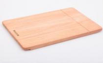 ?新砧板要如何清洗和消毒