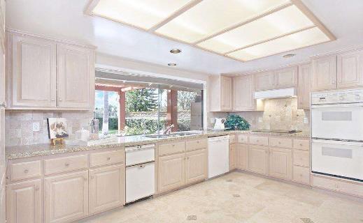 選擇櫥柜需要注意什么事項(xiàng)