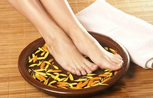 補腎的泡腳中藥有哪些