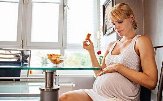 孕婦吸二手煙的危害