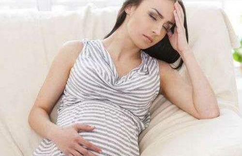 孕婦打呼嚕怎么辦?