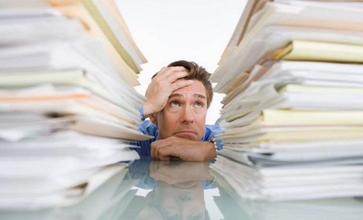 心理壓力大應該如何排解呢?