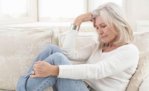 更年期不同年齡階段的反應是什么?