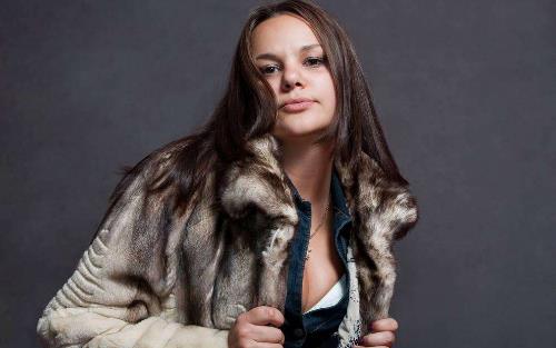 如何給皮草清洗去霉味