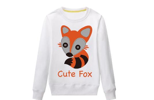 衛衣的清洗與保養方法有哪些