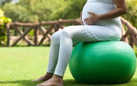 孕婦散步的好處有哪些