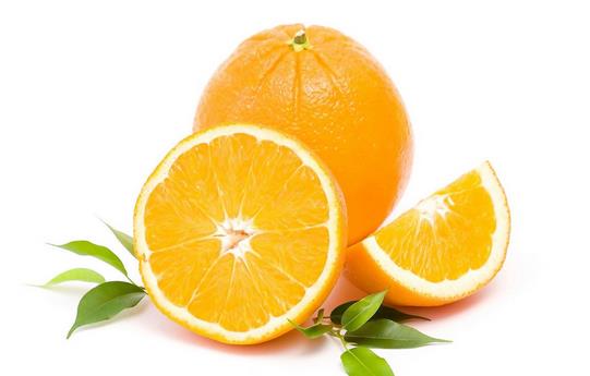 盤點(diǎn)臍橙的美容妙用