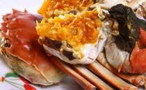烹調大閘蟹要注意的事項