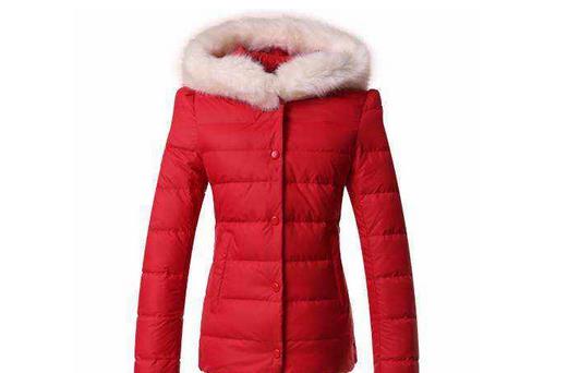 羽絨服破了還能補好嗎