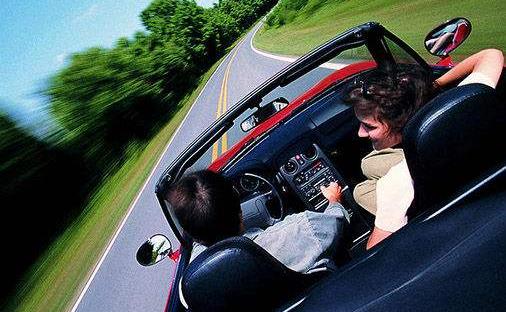 有車一族如何為自身健康做保養