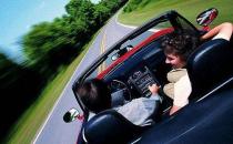 ?有車一族如何為自身健康做保養