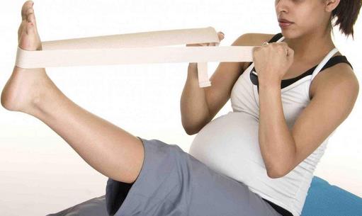 產(chǎn)后堅持鍛煉可預(yù)防骨質(zhì)疏松