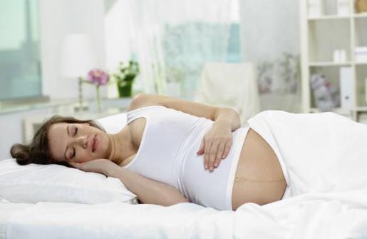 孕中期產檢需要注意的事項