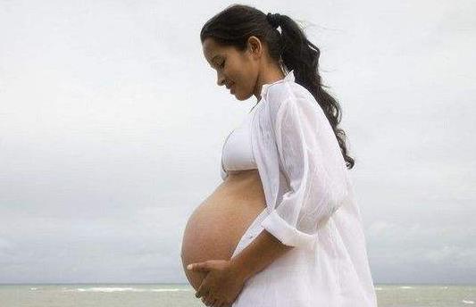 孕婦貧血對胎兒的影響