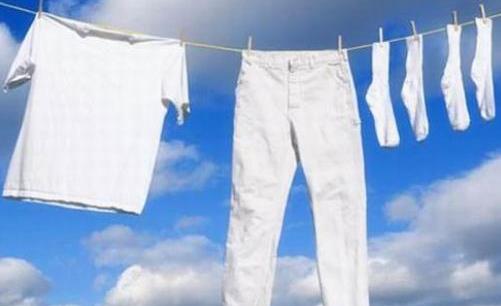 衣服沾上青草漬能洗掉嗎