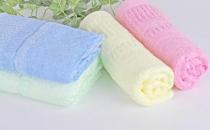 ?新毛巾掉毛應(yīng)該怎么辦