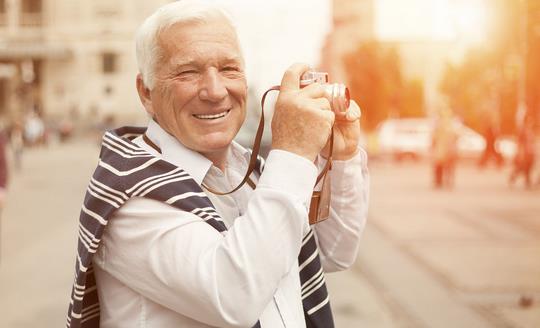 老年人冬季出游去哪里最好？