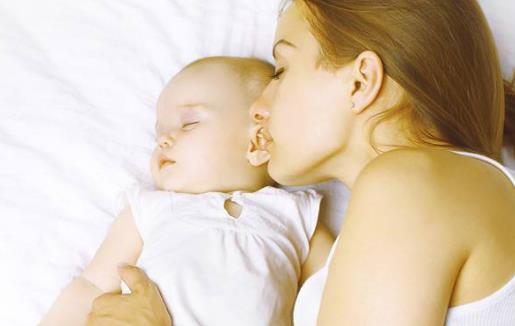 產(chǎn)褥期為什么要睡好覺(jué)？