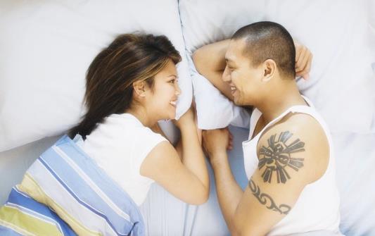 產后為什么會性冷淡？