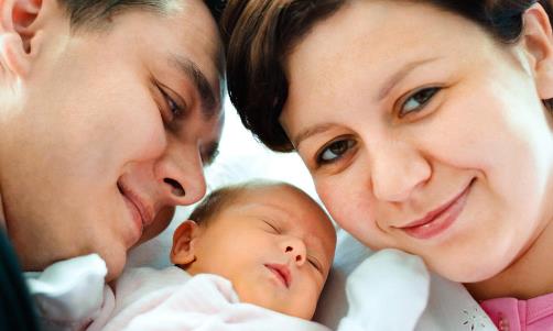 什么叫做誘導分娩法