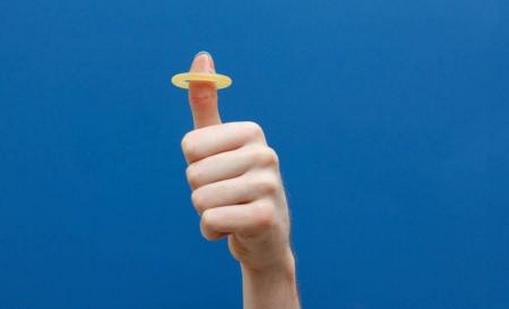 戴避孕套還會(huì)懷孕嗎？