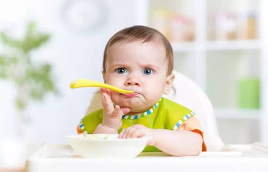 寶寶幾個月斷奶最好?