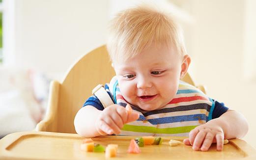 寶寶斷奶后吃什么？寶寶斷奶后進食次數