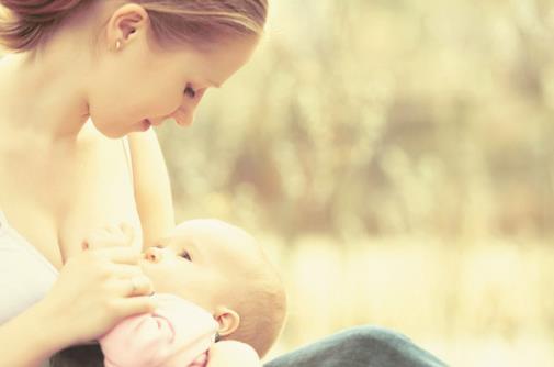 斷奶奶水太多怎么辦?