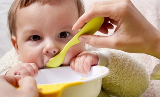 寶寶吃鹽過多的危害有哪些