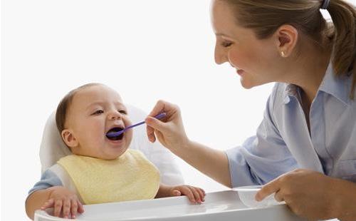 嬰兒米粉怎么沖?嬰兒米粉怎么吃